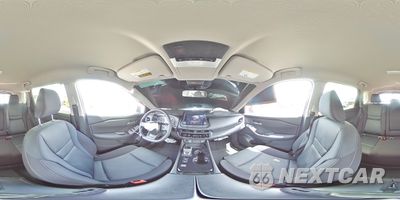 Zdjęcie 14 z 16 samochodu: 2025 NISSAN ROGUE SV VIN:JN8BT3BA0SW340874 - miniatura