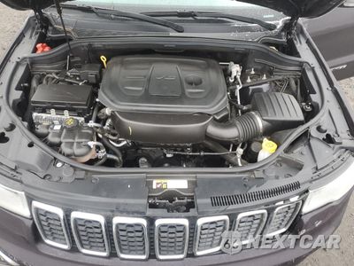 Zdjęcie 12 z 13 samochodu: 2021 JEEP GRAND CHEROKEE LIMITED VIN:1C4RJFBG8MC563173 - miniatura