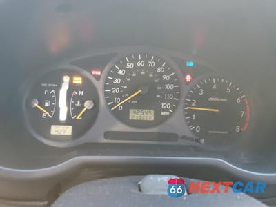 Zdjęcie 9 z 14 samochodu: 2002 SUBARU IMPREZA OUTBACK SPORT VIN:JF1GG685X2H829794 - miniatura