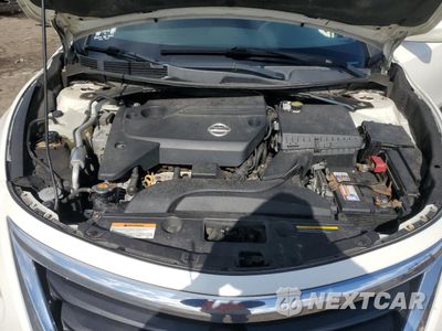 Zdjęcie 11 z 12 samochodu: 2013 NISSAN ALTIMA 2.5 VIN:1N4AL3AP8DC217802 - miniatura