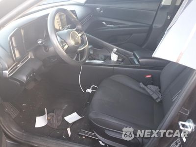 Zdjęcie 7 z 12 samochodu: 2021 HYUNDAI ELANTRA SE VIN:5NPLM4AG8MH010613 - miniatura