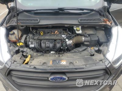 Zdjęcie 12 z 14 samochodu: 2017 FORD ESCAPE S VIN:1FMCU0F78HUA91279 - miniatura