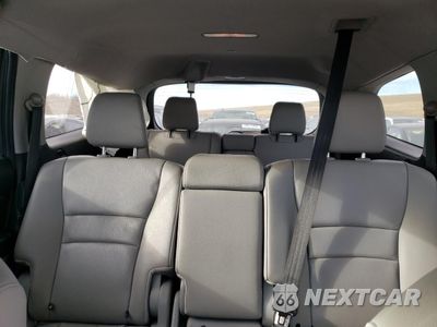 Zdjęcie 10 z 17 samochodu: 2018 HONDA PILOT EXL VIN:5FNYF6H5XJB021669 - miniatura