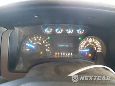 Zdjęcie 9 z 12 samochodu: 2013 FORD F150 VIN:1FTNF1EF8DKE12314 - miniatura