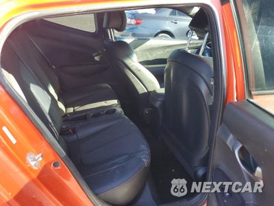 Zdjęcie 10 z 14 samochodu: 2019 HYUNDAI VELOSTER TURBO VIN:KMHTH6AB1KU019060 - miniatura