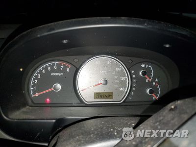 Zdjęcie 9 z 12 samochodu: 2008 HYUNDAI ELANTRA GLS VIN:KMHDU46D08U458368 - miniatura