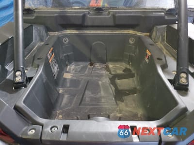 Zdjęcie 6 z 11 samochodu: 2024 POLARIS RZR XP 1000 ULTIMATE VIN:3NSNEF992RF299872 - miniatura