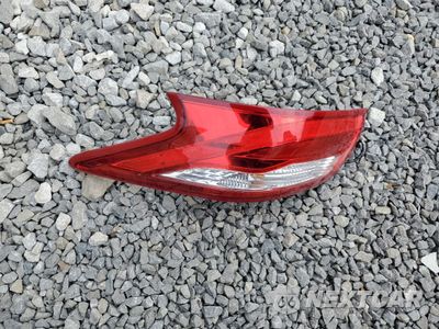 Zdjęcie 12 z 13 samochodu: 2017 NISSAN ALTIMA 2.5 VIN:1N4AL3AP2HC250378 - miniatura