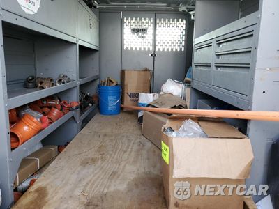 Zdjęcie 10 z 14 samochodu: 2024 RAM PROMASTER 3500 3500 STANDARD VIN:3C6MRVWG8RE118365 - miniatura