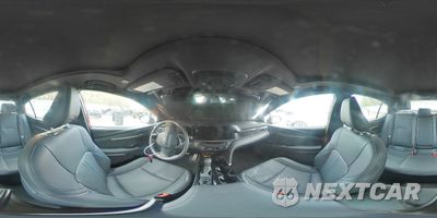 Zdjęcie 13 z 14 samochodu: 2025 TOYOTA CAMRY XSE VIN:4T1DAACK9SU023849 - miniatura