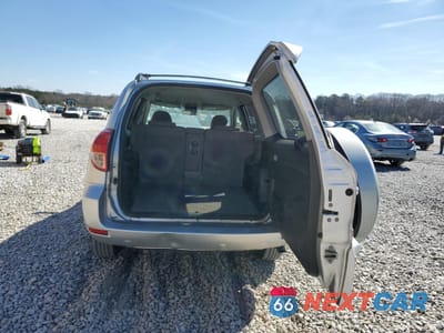 Zdjęcie 6 z 13 samochodu: 2006 TOYOTA RAV4 BASE VIN:JTMZD33V666008355 - miniatura