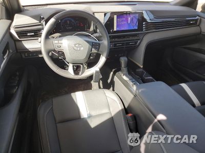 Zdjęcie 8 z 13 samochodu: 2025 TOYOTA CAMRY XSE VIN:4T1DAACK2SU535288 - miniatura