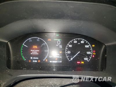 Zdjęcie 9 z 13 samochodu: 2025 HONDA CR-V SPORT VIN:7FARS5H5XSE007643 - miniatura