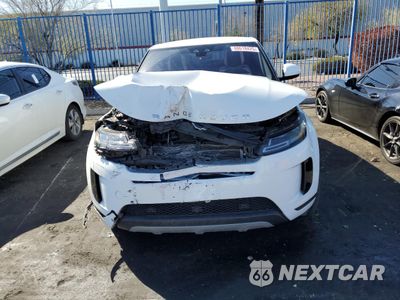 Piąte zdjęcie samochodu w środku: 2020 LAND ROVER RANGE ROVER EVOQUE SE VIN:SALZP2FX2LH076871 - miniatura