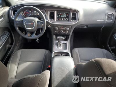 Zdjęcie 8 z 15 samochodu: 2020 DODGE CHARGER SXT VIN:2C3CDXBG0LH232803 - miniatura