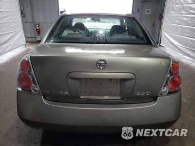 Zdjęcie 6 z 12 samochodu: 2006 NISSAN ALTIMA S VIN:1N4AL11D06C108912 - miniatura