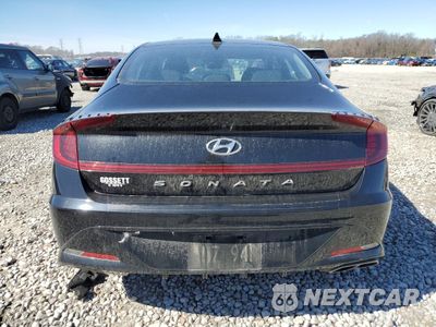 Zdjęcie 6 z 14 samochodu: 2023 HYUNDAI SONATA SEL VIN:KMHL64JA3PA288879 - miniatura
