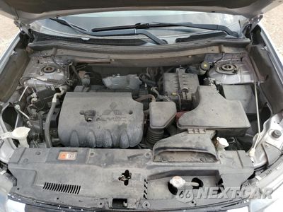 Zdjęcie 13 z 15 samochodu: 2016 MITSUBISHI OUTLANDER SE VIN:JA4AD3A36GZ002032 - miniatura