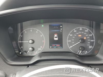 Zdjęcie 9 z 13 samochodu: 2024 TOYOTA COROLLA SE VIN:5YFS4MCE4RP188763 - miniatura