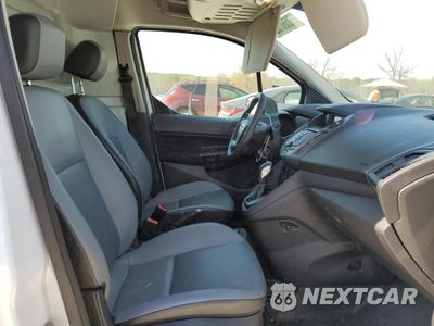 Zdjęcie 10 z 12 samochodu: 2015 FORD TRANSIT CONNECT XL VIN:NM0LS7E76F1182518 - miniatura