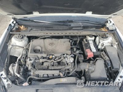 Zdjęcie 11 z 13 samochodu: 2021 TOYOTA CAMRY LE VIN:4T1C11AK9MU457206 - miniatura