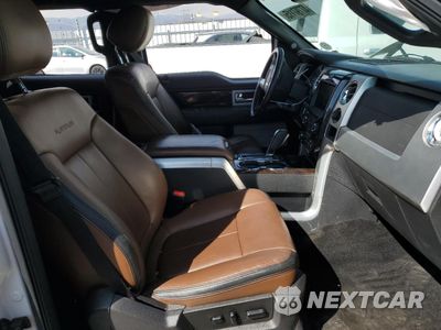 Zdjęcie 7 z 14 samochodu: 2014 FORD F150 SUPERCREW VIN:1FTFW1ET9EFA38073 - miniatura