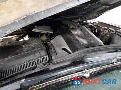 Zdjęcie 12 z 13 samochodu: 2000 BMW 540 I VIN:WBADN5348YGC94927 - miniatura