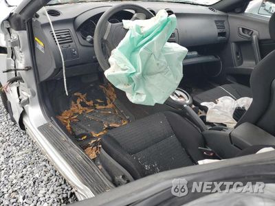 Zdjęcie 8 z 13 samochodu: 2007 HYUNDAI TIBURON GS VIN:KMHHM66D27U256644 - miniatura
