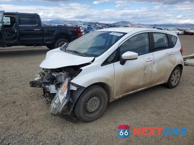 2019 NISSAN VERSA NOTE S 3N1CE2CP9KL363120 - główne zdjęcie licytacji z USA - miniatura