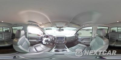 Zdjęcie 12 z 14 samochodu: 2015 GMC SIERRA K1500 SLT VIN:3GTU2VEC4FG264578 - miniatura