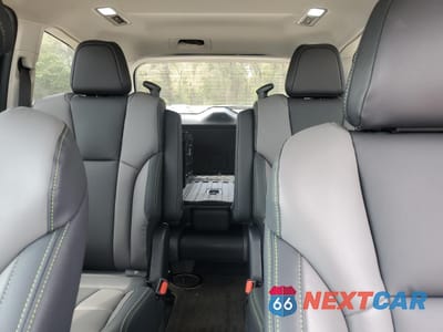 Zdjęcie 10 z 16 samochodu: 2024 SUBARU ASCENT ONYX EDITION VIN:4S4WMAHD2R3405098 - miniatura