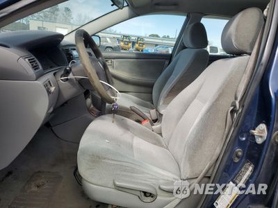 Zdjęcie 7 z 14 samochodu: 2007 TOYOTA COROLLA CE VIN:2T1BR32E77C817135 - miniatura