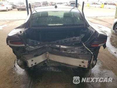 Zdjęcie 6 z 13 samochodu: 2015 DODGE CHARGER SXT VIN:2C3CDXJG3FH817803 - miniatura