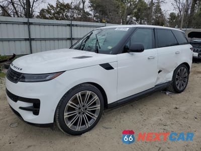 2024 LAND ROVER RANGE ROVER SPORT SE SAL1P9EU1RA182744 - główne zdjęcie licytacji z USA - miniatura
