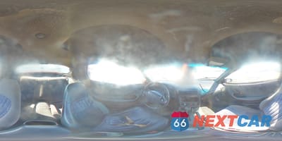 Zdjęcie 12 z 14 samochodu: 2001 CHEVROLET CAMARO VIN:2G1FP22K112118017 - miniatura