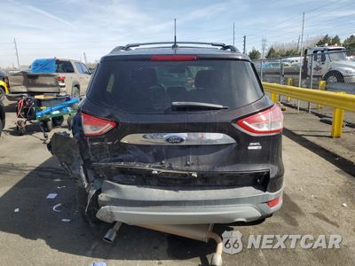 Zdjęcie 6 z 15 samochodu: 2013 FORD ESCAPE SEL VIN:1FMCU9HX6DUD19422 - miniatura