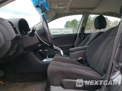 Zdjęcie 7 z 12 samochodu: 2010 NISSAN ALTIMA BASE VIN:1N4AL2AP8AN493939 - miniatura