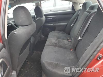 Zdjęcie 10 z 12 samochodu: 2015 NISSAN ALTIMA 2.5 VIN:1N4AL3AP1FC278377 - miniatura