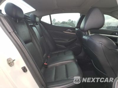 Zdjęcie 10 z 12 samochodu: 2016 NISSAN MAXIMA 3.5S VIN:1N4AA6AP5GC444490 - miniatura
