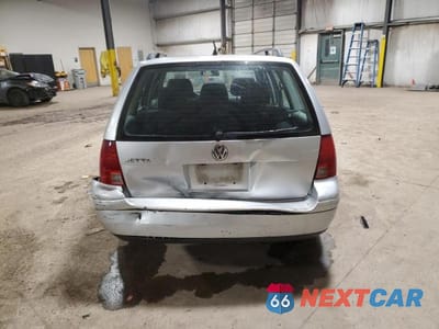 Zdjęcie 6 z 12 samochodu: 2003 VOLKSWAGEN JETTA GLS VIN:WVWSK61J23W197946 - miniatura