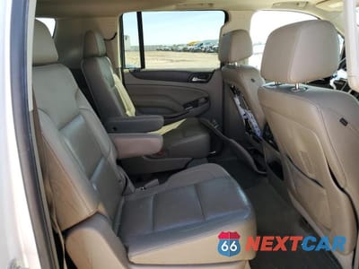 Zdjęcie 10 z 13 samochodu: 2016 GMC YUKON XL K1500 SLT VIN:1GKS2GKC5GR135018 - miniatura