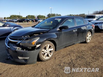 2013 NISSAN ALTIMA 2.5 1N4AL3AP5DN436379 - główne zdjęcie licytacji z USA - miniatura
