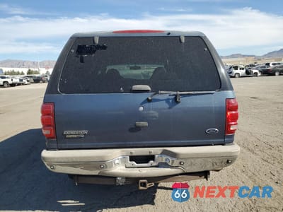 Zdjęcie 6 z 15 samochodu: 2002 FORD EXPEDITION EDDIE BAUER VIN:1FMEU17L82LA75476 - miniatura