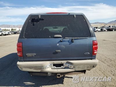 Zdjęcie 6 z 15 samochodu: 2002 FORD EXPEDITION EDDIE BAUER VIN:1FMEU17L82LA75476 - miniatura
