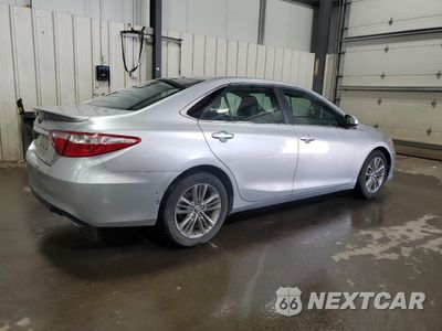 Trzecie zdjęcie samochodu z tyłu: 2015 TOYOTA CAMRY LE VIN:4T1BF1FK7FU907816 - miniatura