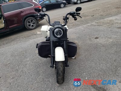 Drugie zdjęcie samochodu z przodu: 2019 HARLEY-DAVIDSON FLHRXS VIN:1HD1KVP13KB639974 - miniatura