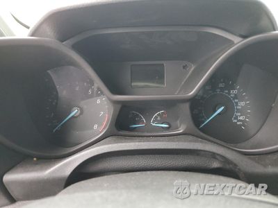 Zdjęcie 9 z 12 samochodu: 2014 FORD TRANSIT CONNECT XL VIN:NM0LS7E74E1170978 - miniatura