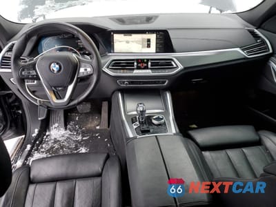 Zdjęcie 8 z 16 samochodu: 2021 BMW X6 SDRIVE 40I VIN:5UXCY4C03M9H58300 - miniatura