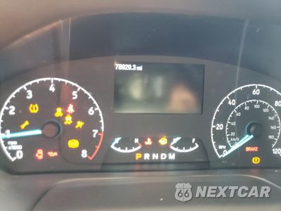 Zdjęcie 9 z 15 samochodu: 2021 FORD TRANSIT T-250 VIN:1FTBR1C84MKA69161 - miniatura