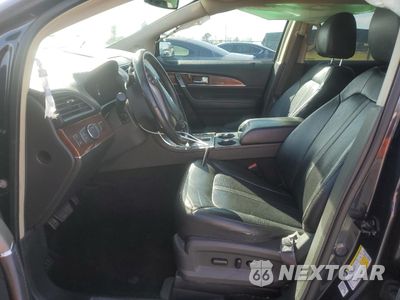 Zdjęcie 7 z 15 samochodu: 2015 LINCOLN MKX VIN:2LMDJ6JK6FBL20853 - miniatura
